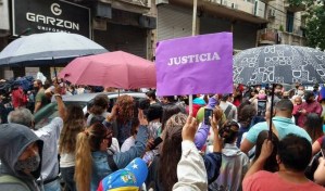 Fiscales apelaron la libertad de Humberto Garzón, acusado de violar a una joven venezolana en Argentina