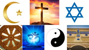 La Fe de la humanidad: ¿Cuántas religiones hay en el mundo?