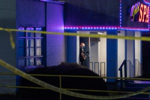 Revelaron nuevos detalles sobre el autor del tiroteo en las casas de masajes de Atlanta
