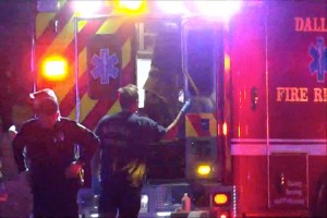 Un muerto y cinco heridos dejó un tiroteo en un club nocturno de Dallas