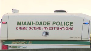 Mujer se suicidó en el elevado de la I-95 en Miami luego de un accidente
