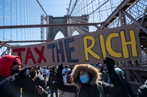 Los picos de impuestos en Nuevo York afectarán a los comerciantes