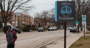 Evanston, la primera ciudad de Estados Unidos que indemnizará por racismo