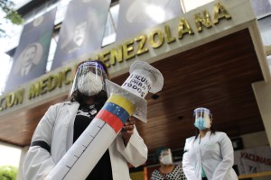Situación del sistema de salud y vacunación en Venezuela, una crisis que golpea a diario