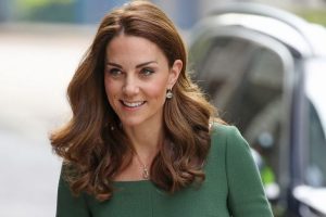 Las reglas más complejas que debe seguir la princesa Kate Middleton