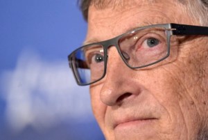 Bill Gates reveló en qué recomienda invertir en la actualidad