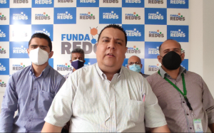 FundaRedes denunció ante la Cidh vulneraciones a DDHH de Javier Tarazona