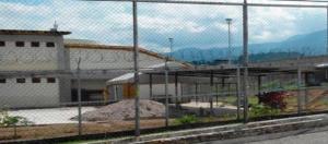 Presos del Centro Penitenciario de Occidente tienen más de tres meses sin traslados a tribunales