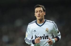 Exfigura del Real Madrid y Alemania, Mesut Özil, anuncia su retiro del fútbol profesional