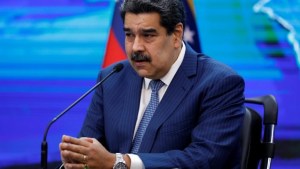 Venezuela’s Maduro taps new foreign minister in cabinet shake-up