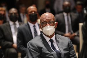 Primer ministro de Haití destituyó al fiscal que le quiere investigar por la muerte de Moïse