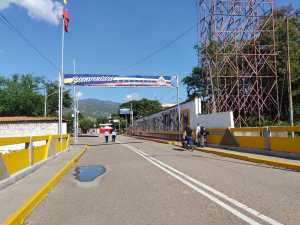 Reapertura fronteriza: Mas de 120 toneladas de mercancías ingresarán de manera formal por Táchira