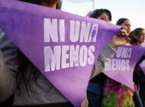 En la región andina ocurre el 10% de los feminicidios de todo el país