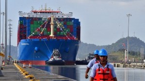 Panama’s Maritime Business and The Evolving Strategic Landscape
