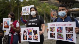 International Criminal Court to probe abuses in Venezuela