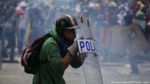 ICC to launch formal probe into Venezuela rights violations