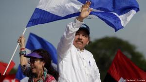 Opinion: Nicaragua’s Daniel Ortega, from revolutionary to dictator