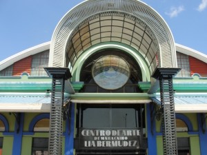 El chavismo le tiene el ojo montado al Centro de Arte Lía Bermúdez en Maracaibo