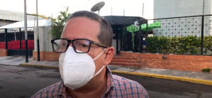 Denuncian que el Plan República impide acceso de testigos a los centros electorales en Aragua (VIDEO)