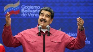 International Criminal Court opens probe in Venezuela