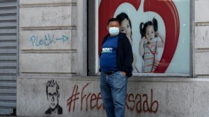 US offers reward for another associate of Venezuela’s Maduro