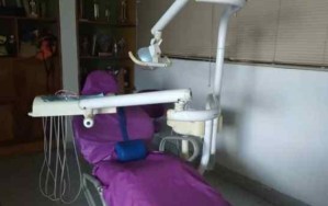 Las graves fallas que presenta el servicio odontológico de hospitales y ambulatorios en Carabobo