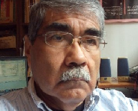 Luis Manuel Aguana: “Donald” El Aissami