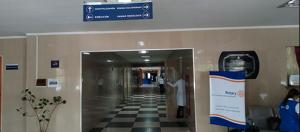 Hasta en un 150% aumentó el costo de las tomografías en Táchira