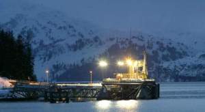 ConocoPhillips inicia producción en proyecto petrolero en Alaska