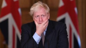 El gobierno de Boris Johnson sacudido por un nuevo escándalo sexual