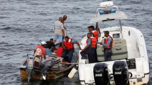Venezuela demands probe after baby dies in migrant boat incident