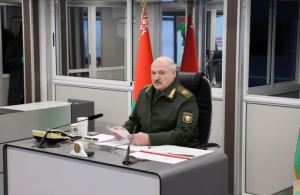 Bielorrusia permitirá que armas nucleares rusas se instalen en su territorio