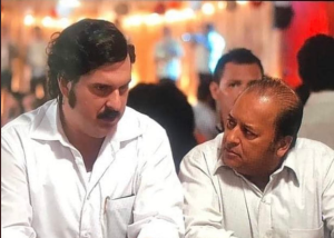 Falleció Fabio Restrepo, reconocido actor de “Pablo Escobar, el patrón del mal”