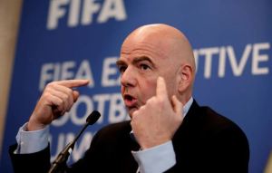 El ultimátum oculto en la sanción de la Fifa a Rusia tras invadir Ucrania
