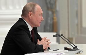 Diputados rusos aprueban los acuerdos de Putin con separatistas de Ucrania