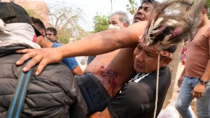 Latin América among most dangerous regions for human rights defenders: report