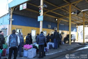 Alemania estima que recibirá más de 200 mil refugiados ucranianos