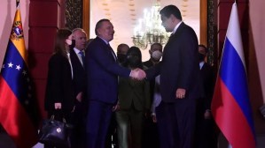 Russia boosts military ties in Venezuela, visits to Cuba, Nicaragua next
