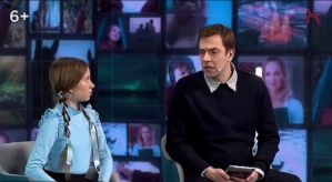 El turbio VIDEO de propaganda de Rusia a los niños para explicar por qué la guerra de Ucrania es “necesaria”