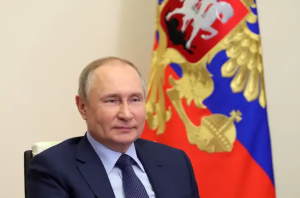 El suculento botín estratégico que Putin espera arrancar de Ucrania