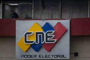 Súmate: A más tardar el #1Mar el directorio del CNE debe rendir cuentas de su gestión 2022