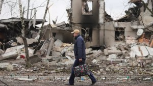 FMI advierte que una escalada del conflicto en Ucrania tendría consecuencias económicas “devastadoras”