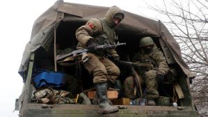 Rusia reanudó su “ofensiva” sobre la ciudad ucraniana de Mariúpol
