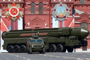 Por qué el mundo está tan preocupado por las armas nucleares tácticas de Rusia