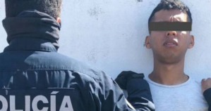 Detuvieron a Juan Miguel “N”, presunto líder del narcotráfico requerido por EEUU en México