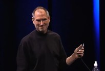 A 11 años de la muerte de Steve Jobs: el día que se despidió de Apple, su primer millón y el mensaje final