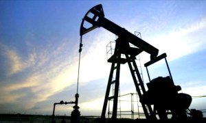 El petróleo de Texas abre con una bajada del 1,07 %