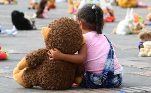 Autoridades y sociedad civil se unen para poner freno al abuso infantil en Venezuela