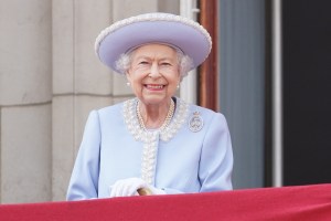 La dieta que llevó la reina Isabel II hasta los 96 años
