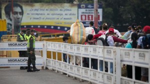 Esperan designación de comisiones para ordenar apertura de la frontera colombo-venezolana